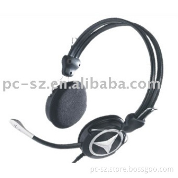 headphone HP230